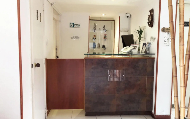 Hotel Calle 112
