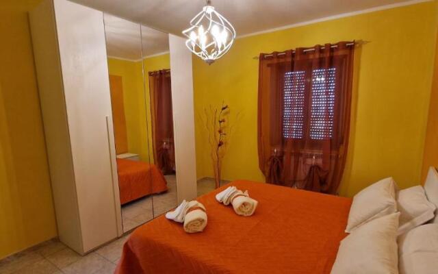 Casa Lory