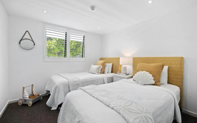 Noosa Dream - 2bed Sunset Apt, Pool & Spa