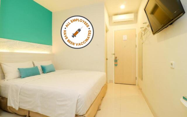 Makassar Beach Inn