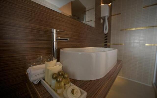 Hotel Kracun & Medical - Aesthetic & Wellness Center Lucija