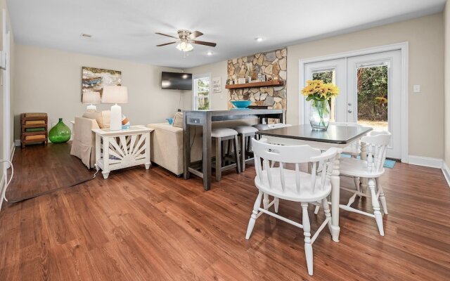 Niceville Dream Home Sleeps 13