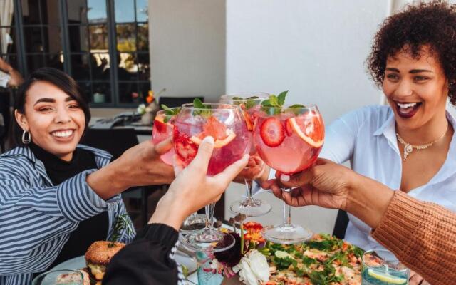 The Tulbagh Boutique Heritage Hotel