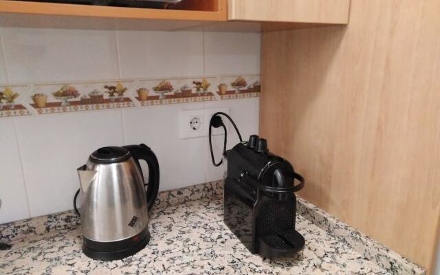 Deluxe Apartment Lopez de Gomara