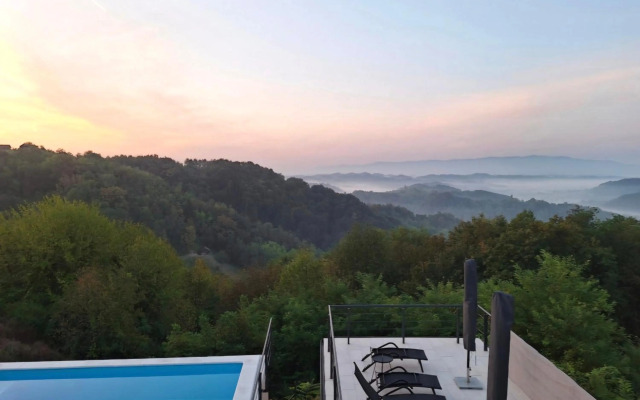 Kuća za odmor Freya