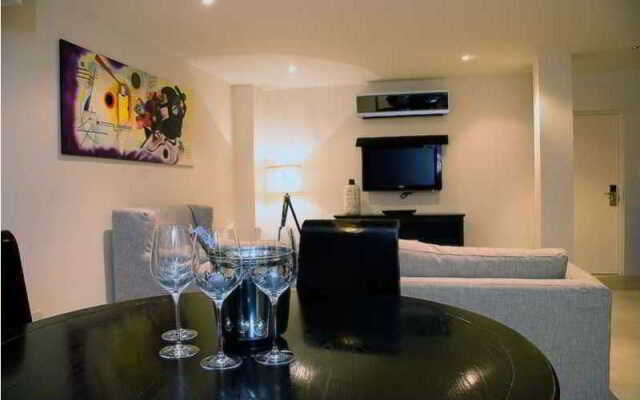 Rooms At The 9Th
