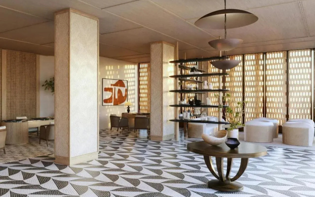 Amoh, A Luxury Collection Resort, Rhodes