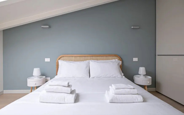 Volta 40 - A in Monza