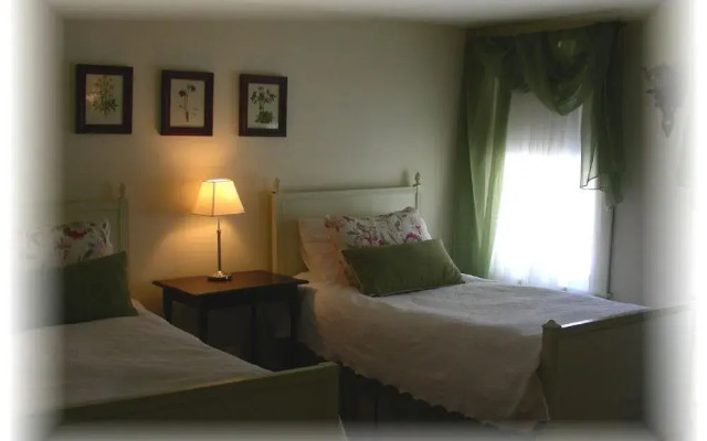 The Maples at Warner