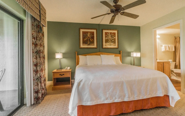 Lehigh Resort Club