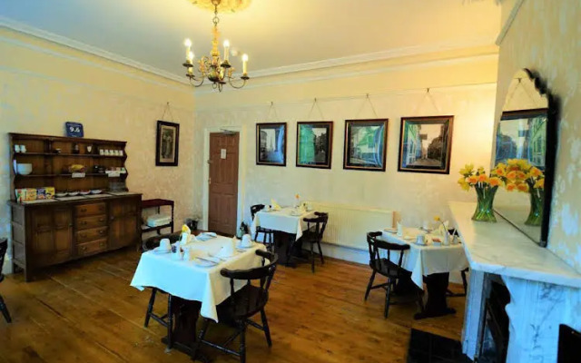 The Florence Guest House