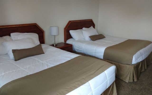 Cattlemen Motel