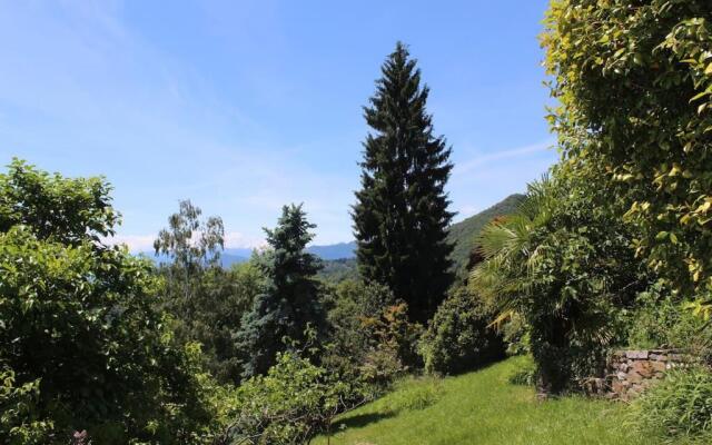 Il Bell'Ovile, bellissima villa nel verde, con privacy garantita