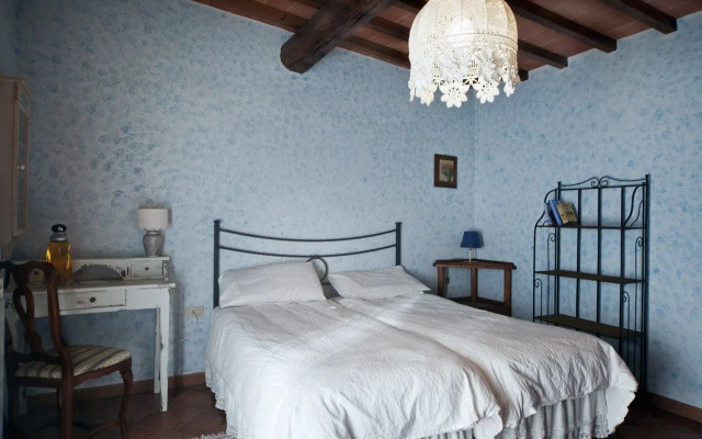 Agriturismo Poggio Alle Lame