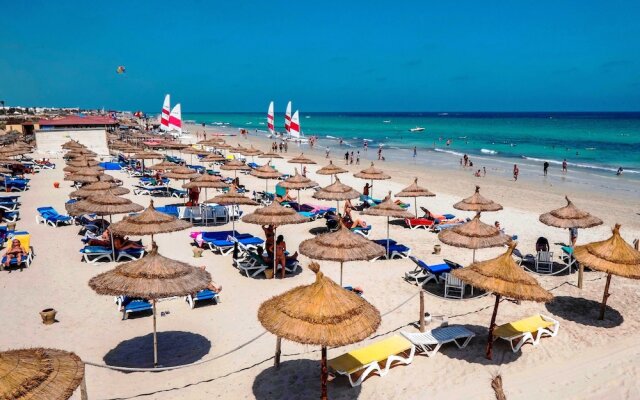Baya Beach Aqua Park - Family Only