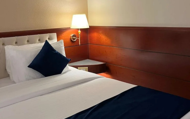 Amman Paradise Hotel