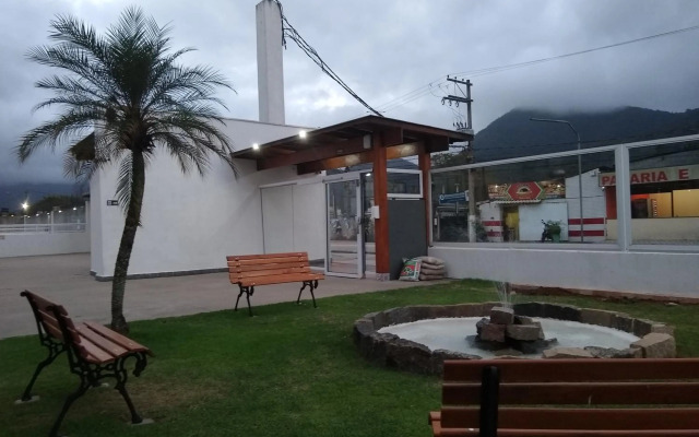 Apartamento Sun Way 1203