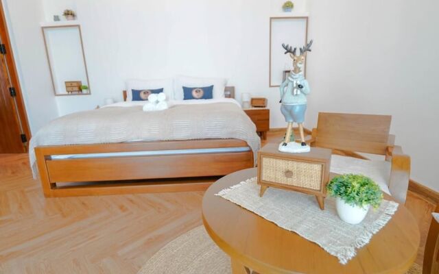 RoomQuest HideAway Hua Hin