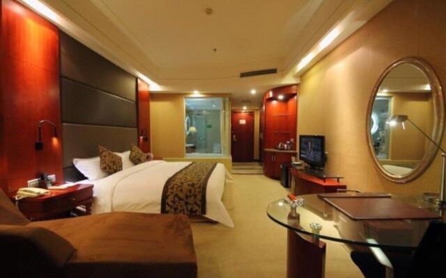 Best Western Qinhuangdao Junyu Grand Hotel
