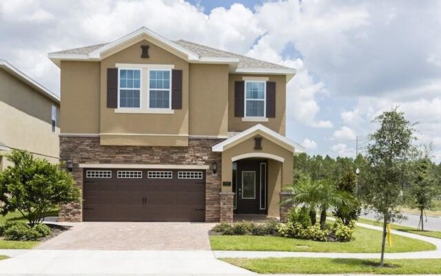 Reunion West Homes by Casa Floridian