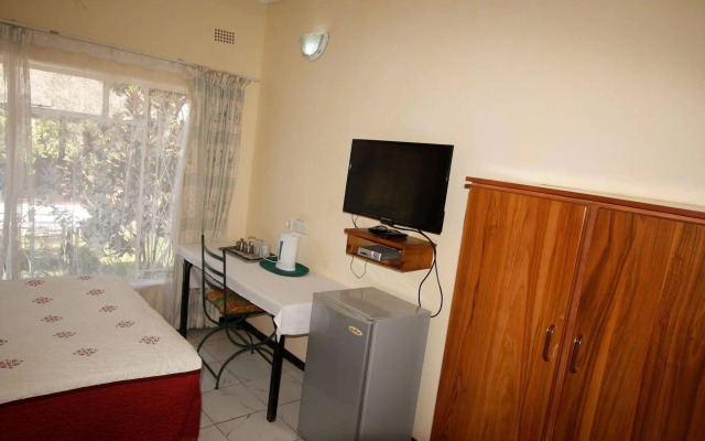 Wild Trekkers Lodge