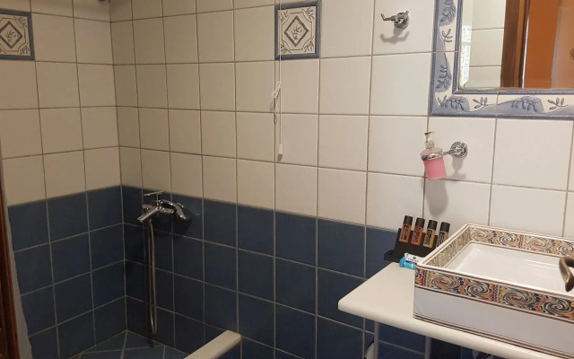 Epavlis Boutique Suites