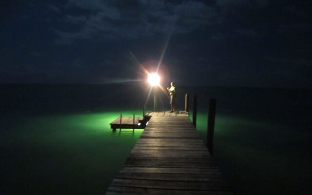 St. George's Caye Resort