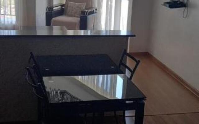 Apartament Pushkin Street 13