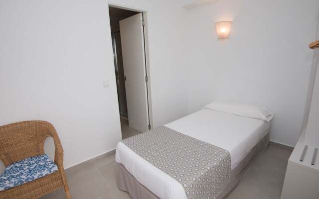 Hotel Chevy & Suites