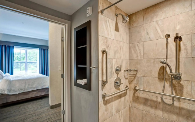 Residence Inn Hamilton