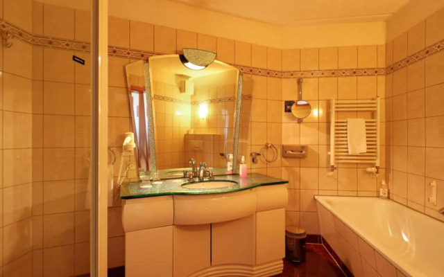Trip Inn Axxon Hotel