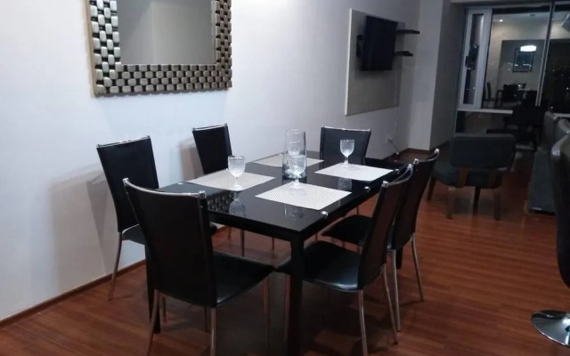 Amazing Reforma Apartment, 2bdrm 2 Bath, Awesome