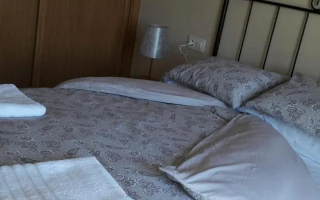 Panoramico Playa de Altar I