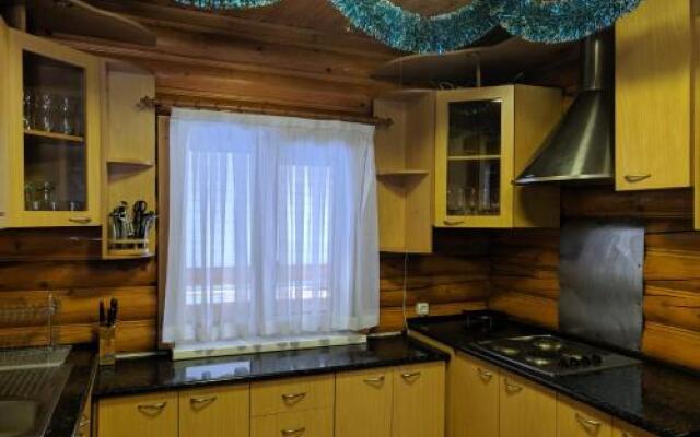 Cottage Skrynya