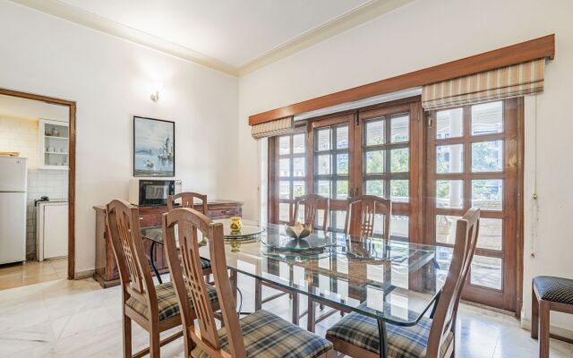 Girisadan Homestay