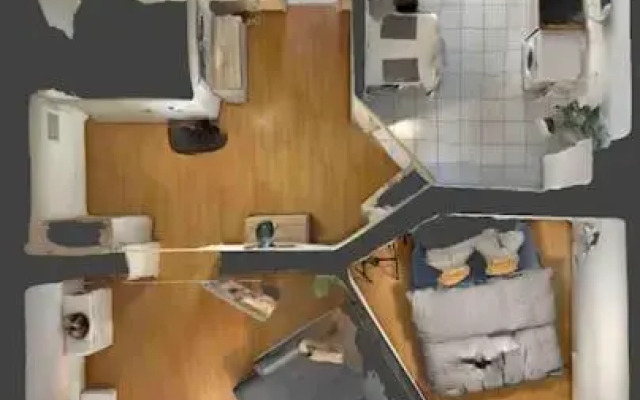 R&L Apartment Uhlandstrasse