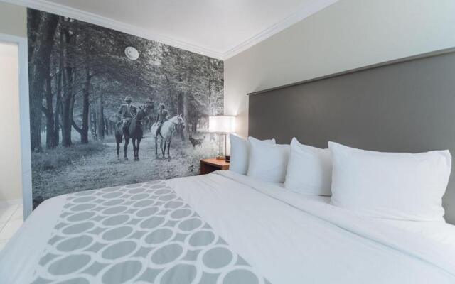Hampton Inn Ocala