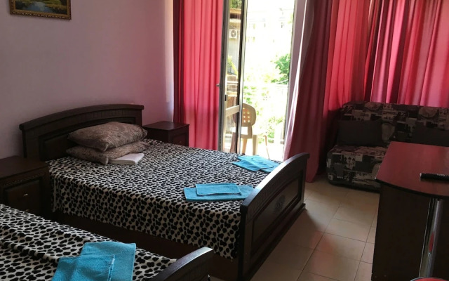 Guest House Sterh