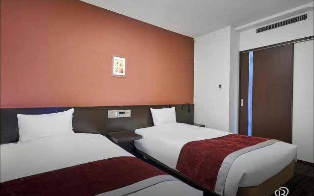 Daiwa Roynet Hotel Okayama Ekimae