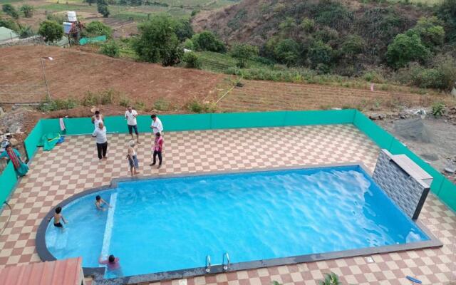 TCF Resort