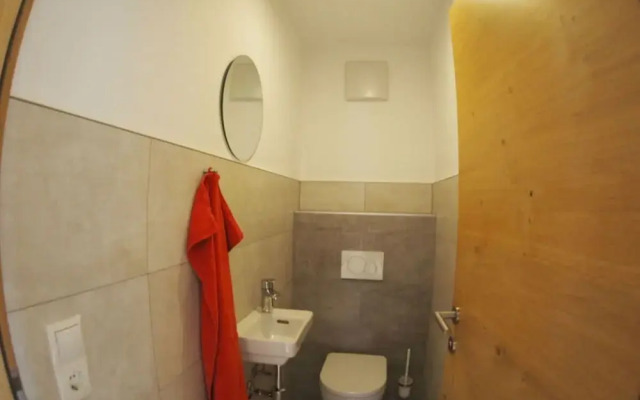 Vakantiehuis Sonneck
