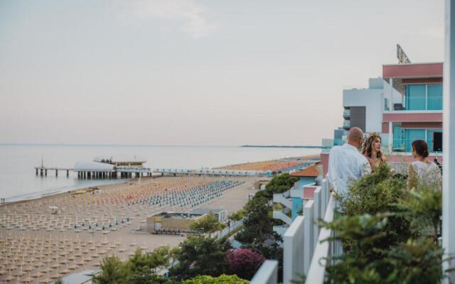 DIVA HOTEL LIGNANO - Adults Only