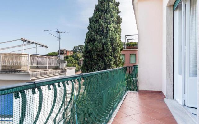 Aranci Flexyrent apt. 5min walk to beach + Parking