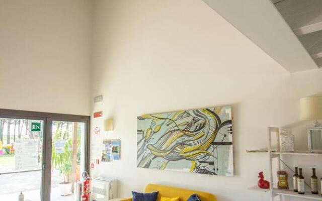 Residenze Di La' Dal Fiume