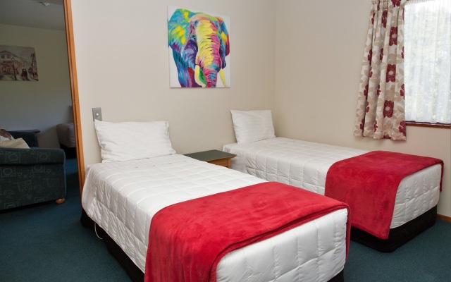 Aspen Lodge Motel
