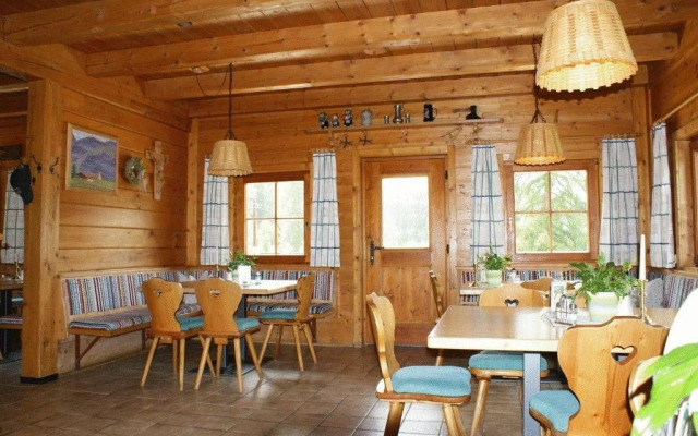 Gasthaus Oberweissen-Hittl