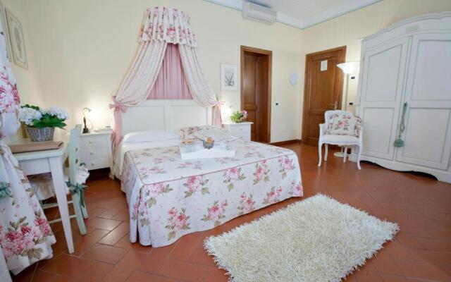 Tenuta Quadrifoglio