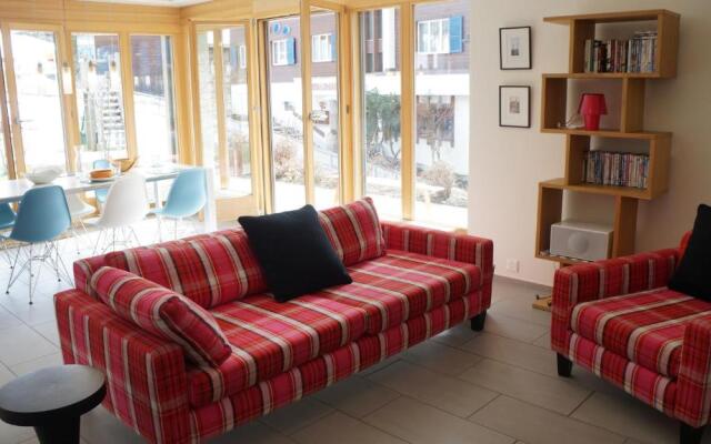 Chalet Bella Vista 1