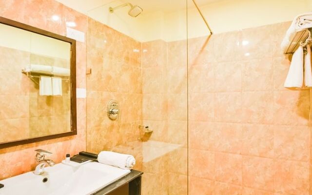 Palette - Anjushree Resorts Padmini Baug