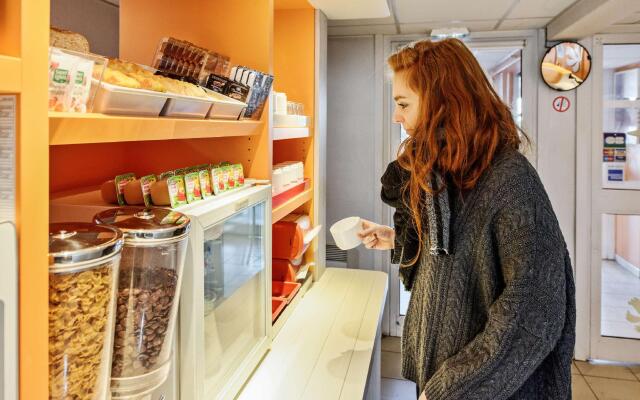 Premiere Classe Avallon Sauvigny Le Bois